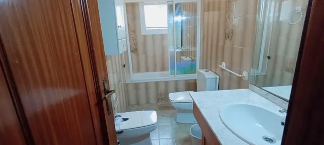 Dos casas en  una  peña las aguilas -Elche — 48