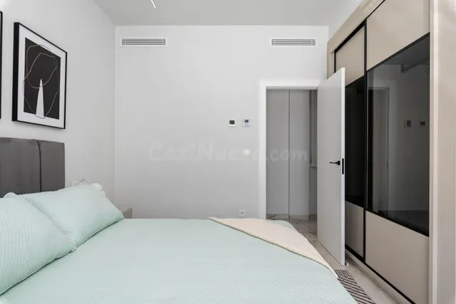 PRECIOSA VILLA DE OBRA NUEVA EN ALGORFA, ALICANTE, COSTA BLA - foto 4
