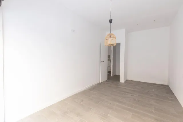 Vivienda reformada en plaza de toros — 15