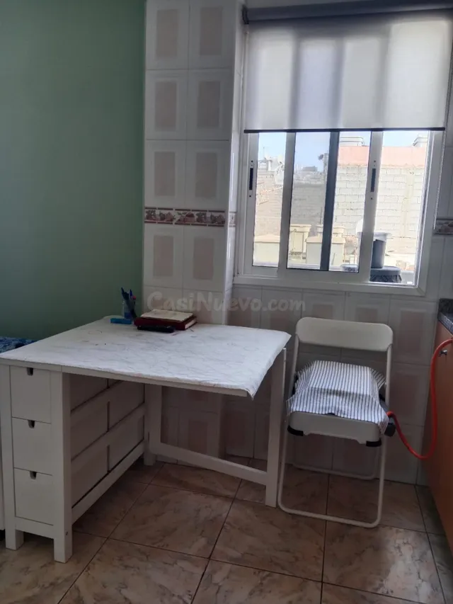 Apartamento, de 1 habitación en venta en El Fraile — 4