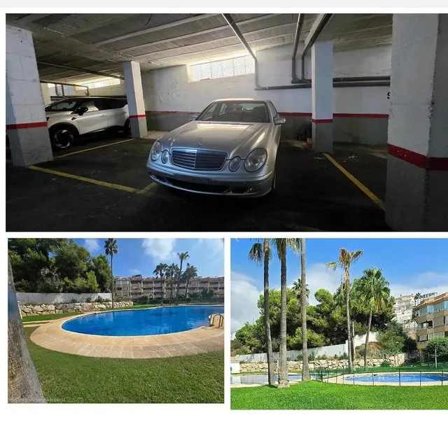 ✨ EXCLUSIVA VIVIENDA EN RESIDENCIAL MONTECAÑADA – JUNTO A EL HIGUERÓN | FUENGIROLA ✨ — 16