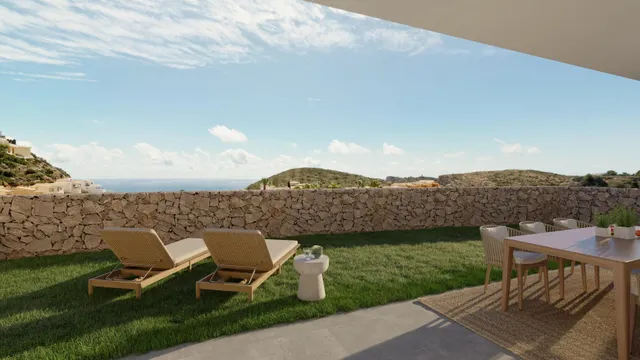 Apartamento 3 habitaciones 105m² en venta - CUMBRES DEL SOL — 19