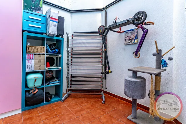 ¡ un piso con terraza de más de 25 m2, garaje y trastero en Carballo por 189.990€! — 46