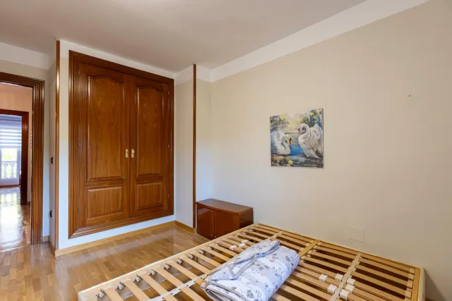 Un chalet para disfrutar de la vida, tu nuevo hogar en parquesol — 35