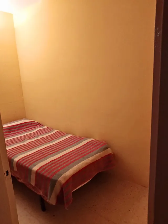 Piso con Vistas al Mar en el Paseo Marítimo de Fuengirola — 18