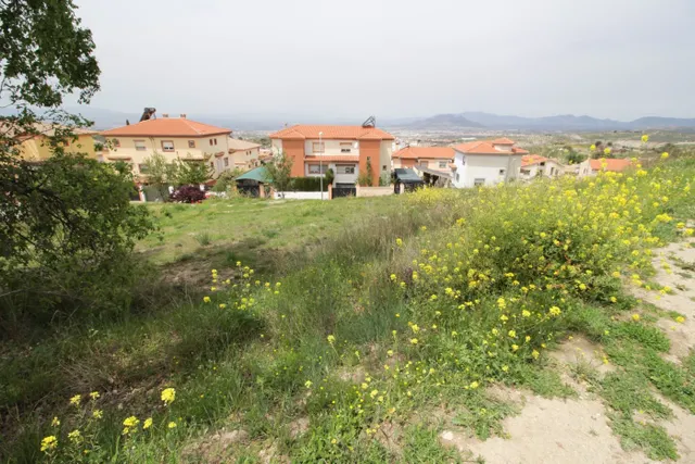 FINCA EN CORTIJO SAN JERÓNIMO (BARTODANO) — 10