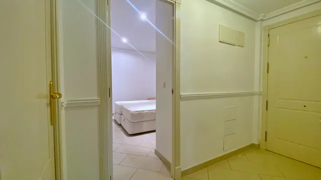 Planta baja en primera linea de Alicante golf — 22