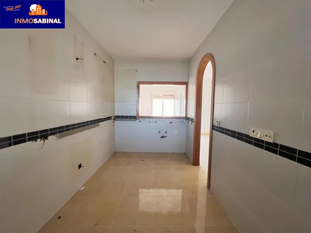 Acogedor Piso en Roquetas de Mar - Ideal para Familias. — 10