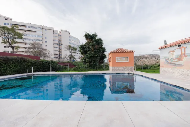 Planta baja 24m² en venta - Centro — 16