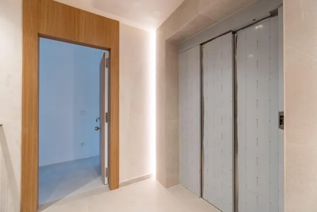 Dúplex a estrenar con vistas al mar en Génova, Palma — 16