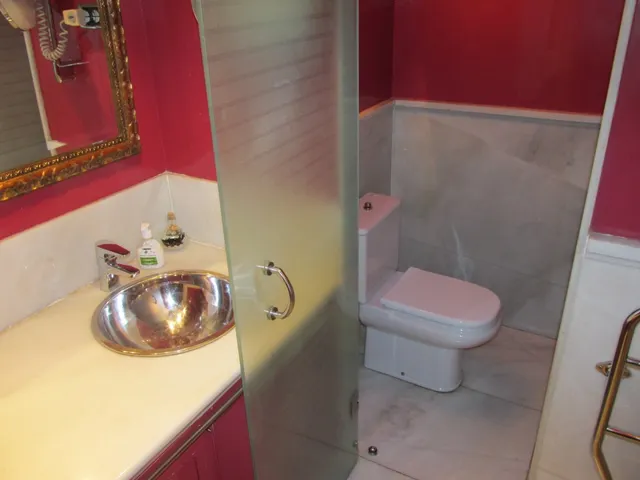 Gran piso dúplex  en el centro de Logroño — 36