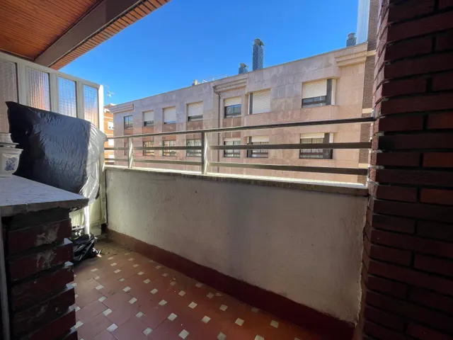Se alquila piso en el centro — 6
