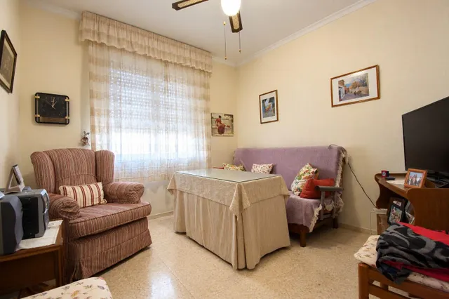 Piso de 4 dormitorios en la serrana 1 — 13
