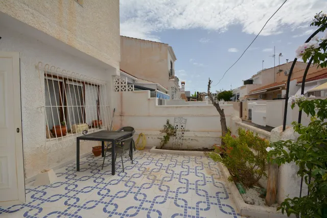 Casa 4 habitaciones 123m² en venta - Paraje natural — 16