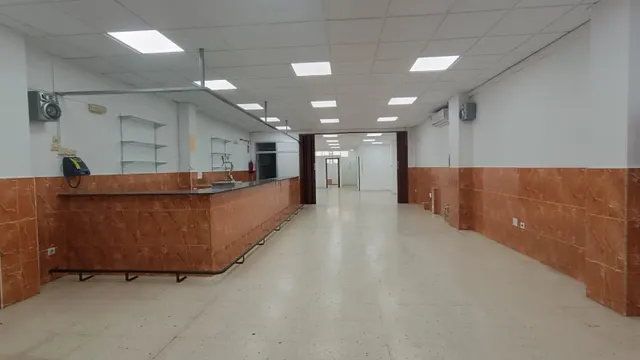 Local de 175 metros en Pardaleras — 2