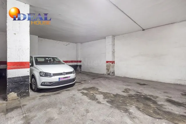 Garaje doble en venta en Urbanización Parque del Genil – Granada Capital — 4