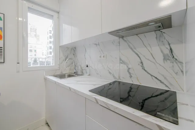 PISO EN VENTA EN CASTELLANA — 5