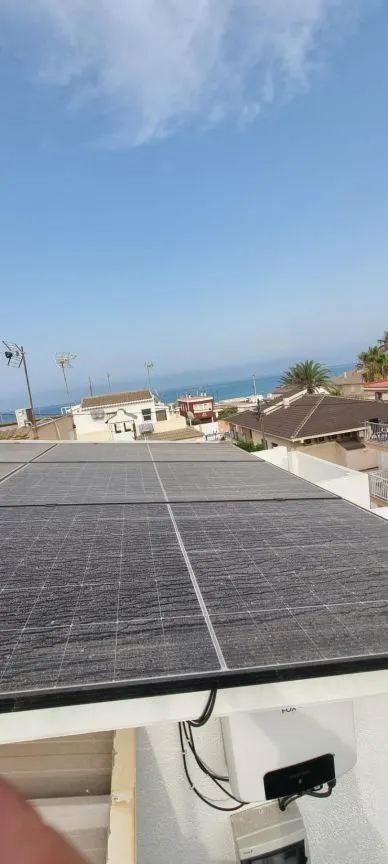 Bungalow 3 habitaciones 105m² en venta - Los Europeos — 43