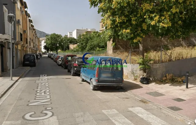 Piso en Venta en Jodar Jaén — 4