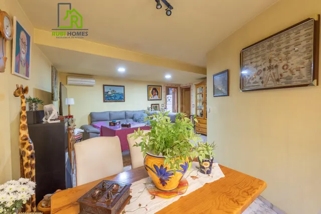 Vivienda unifamiliar adosada junto a polideportivo de Gójar — 3