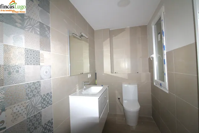 PISO REFORMADO AL LADO DEL CENTRO — 19