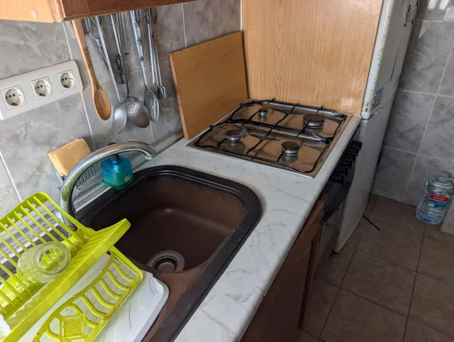 Acogedor Piso en Benicalap, Valencia — 10