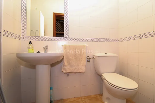 ALQUILER TEMPORAL!!!!! DE SEPTIEMBRE HASTA JUNIO,  FANTASTICO APARTAMENTO DE 3HABITACIONES — 15