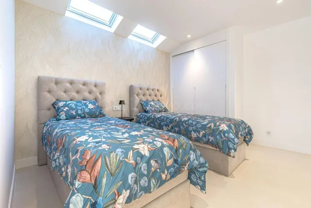 Apartamento 2 habitaciones 146m² en venta - El Higuerón — 17