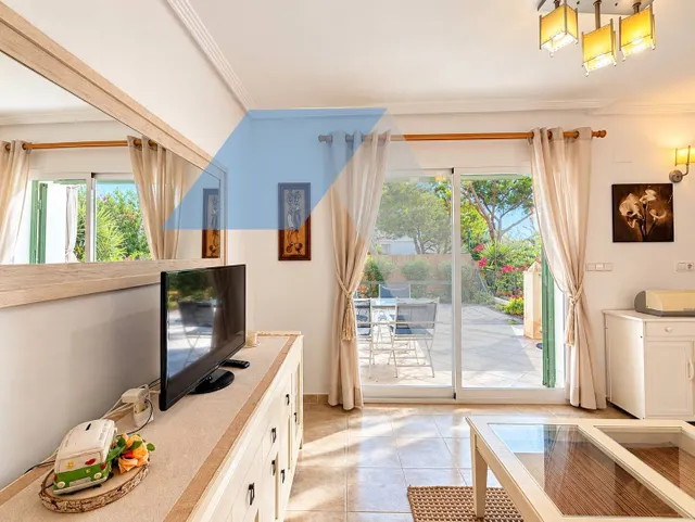 BUNGALOW A ESCASOS METROS DE LA PLAYA! — 8