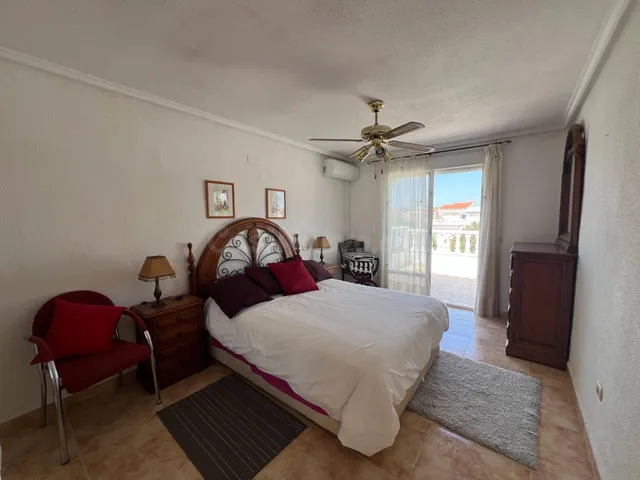 Casa 3 habitaciones 130m² en venta - San luis — 5