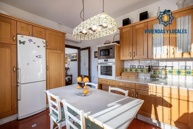 CASA SINGULAR EN ALBAICÍN JUNTO A PUERTA DE ELVIRA — 17