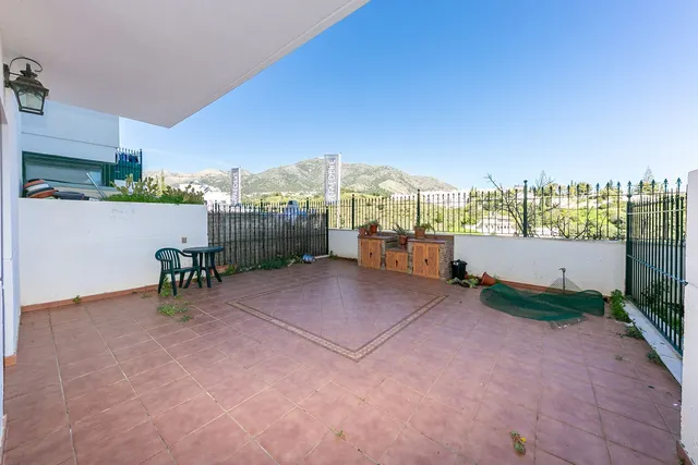 Apartamento 2 habitaciones 79m² en venta - Centro — 8