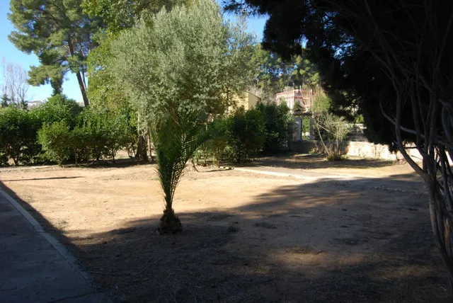 CHALET EN VENTA CON AMPLIA PARCELA EN LA POBLACION DE NAVAJAS — 14