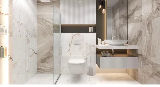 Villa 3 habitaciones 220m² en venta - Doña Pepa — 15