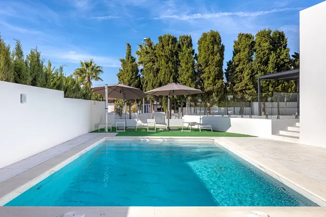 Chalet 3 habitaciones 140m² en venta - Riviera del sol — 8