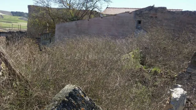 Solar en venta - Villahan — 2