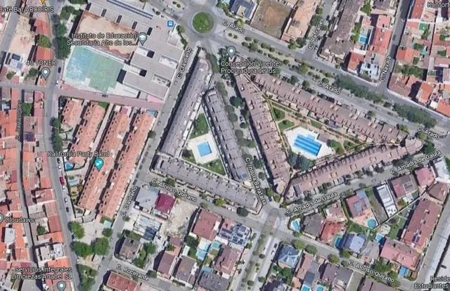 Venta Piso en Albacete - foto 2