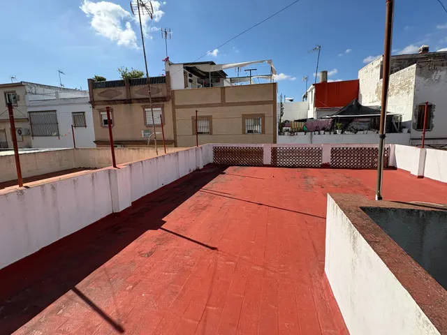 Casa en planta baja en zona norte — 30