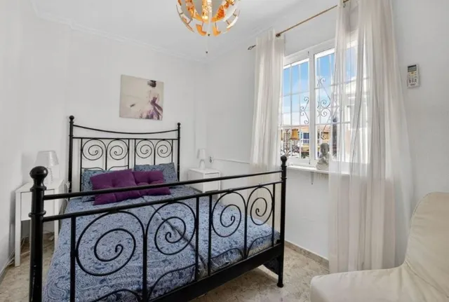 Casa 2 habitaciones 79m² en venta - Zona los Frutales — 22