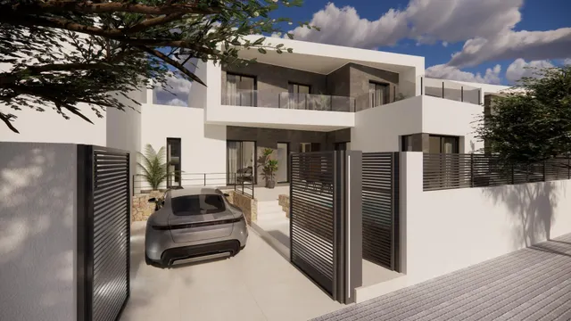 Quad 3 habitaciones 103m² en venta - Comunidad valenciana — 6