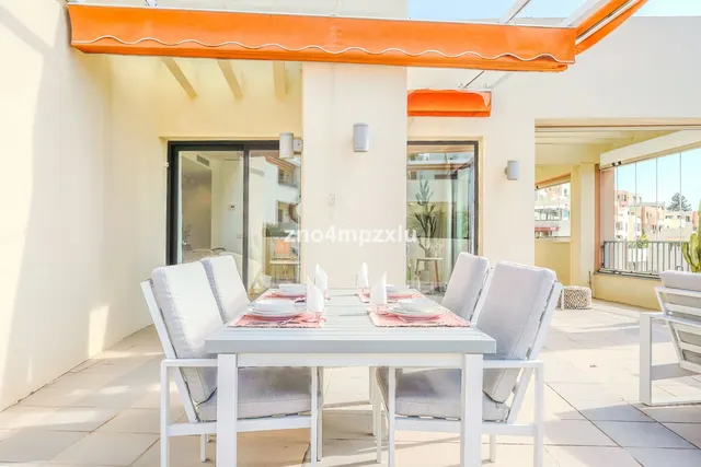 Ático 2 habitaciones 101m² en venta - Marbella — 15
