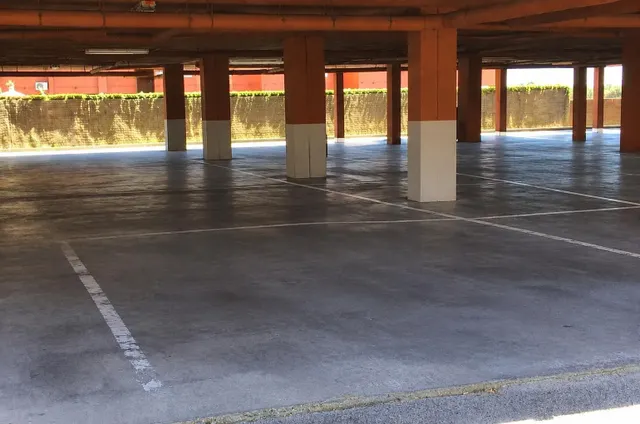 Precioso apartamento en los camarotes en primera planta, con plaza de garaje, reformadisimo y amueblado¡¡ — 16