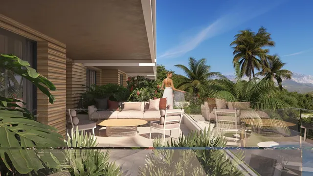 Apartamento planta baja. 3 dormitorios y 2 baños. Torremolinos — 8