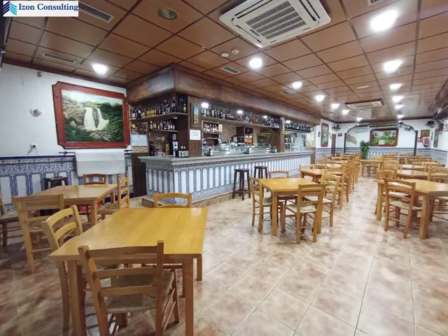HOSTAL-RESTURANTE EN LA RODA — 5