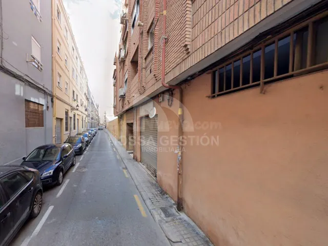 Se Vende Piso en Rentabilidad Zona Puerto de Valencia - ALQU - foto 5