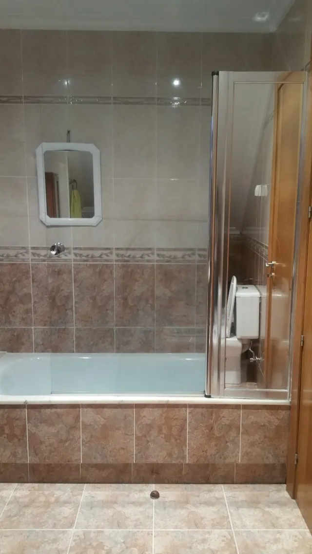 CHALET PAREADO EN VENTA EN STA. MARIA DE FIGUEIRAS — 19