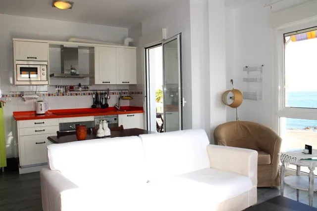 Apartamento 2 habitaciones 82m² en venta - Playa mezquitilla — 15