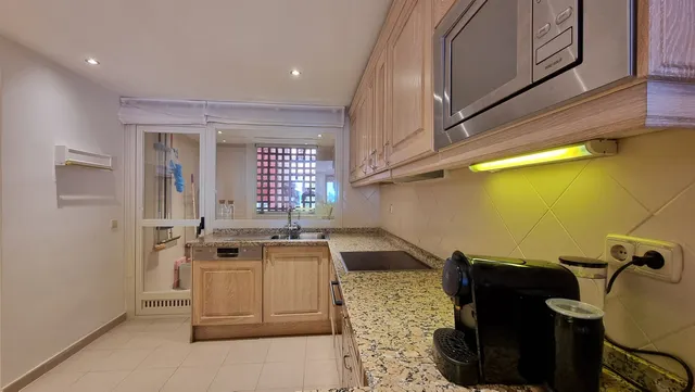 Apartamento 2 habitaciones 127m² en venta - Costa Del Sol — 14