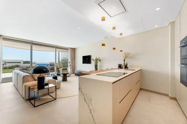 Apartamento 2 habitaciones 215m² en venta - El Madroñal — 2