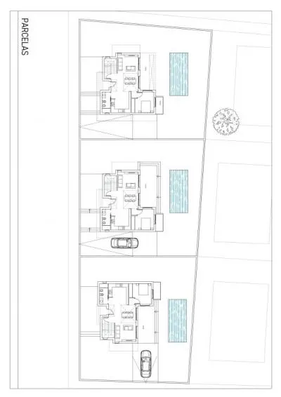 Villa 3 habitaciones 185m² en venta - Sector 25 — 8